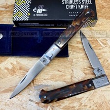 Coltello Artigianale FRARACCIO
