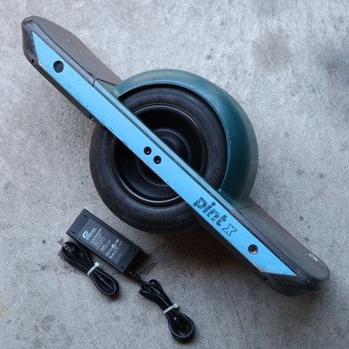 Monopattino elettrico onewheel - elettrico,