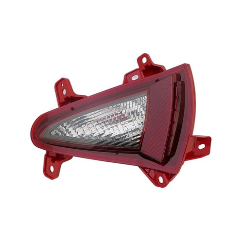 Fanale posteriore destro - fanale,