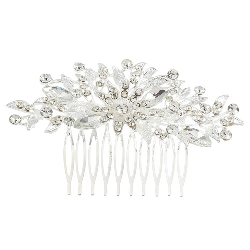Strass capelli pettine per - strass, pettine,