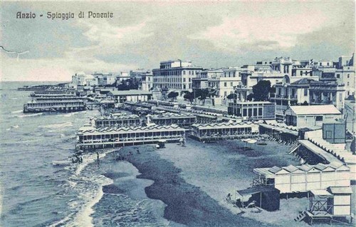 Anzio roma lazio - lazio, it