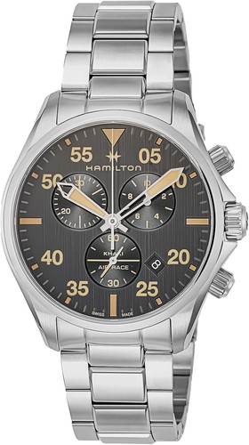 Nuovo orologio hamilton - nuovo,