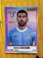 Zaccagni Variant Capitano
