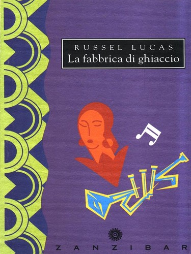 Fabbrica ghiaccio - la,