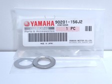 Yamaha G2 - G21 Golf Cart