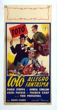cm.33x70-TOTO' ALLEGRO
