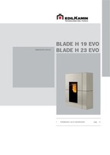 Manuale installazione e d'uso