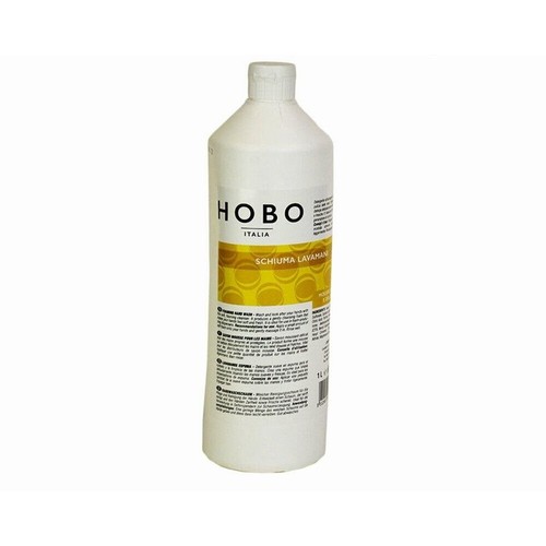 Hobo schiuma lavamani - , 1l
