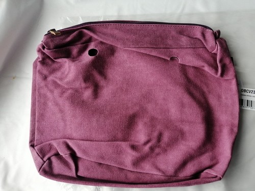 Bag interno canvas - bag,