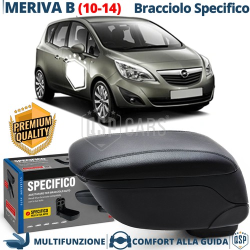 Bracciolo per opel meriva - meriva, b
