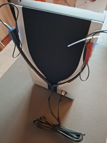 Audiometro misuratore rem - +,