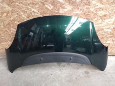 Cofano FIAT 500L TREKKING