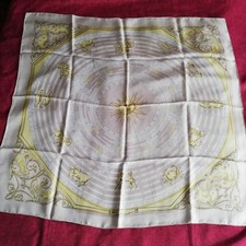 foulard hermes usato