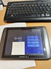 Tablet Archos, 80G9 (modello