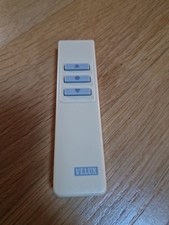 VELUX WUR 101 telecomando infrarossi IR 