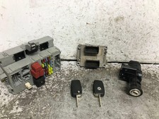 KIT CENTRALINA MOTORE PER