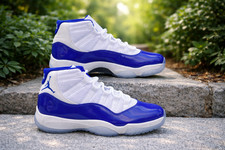 Jordan 11 Retro "Concord"