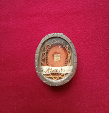 Reliquiario Beato Alessandro Sauli