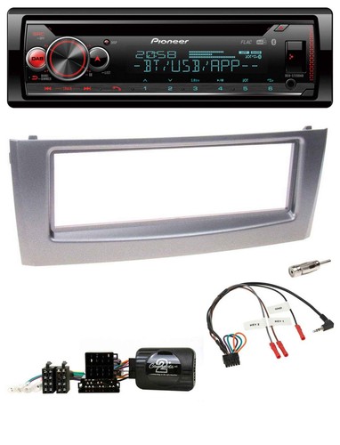 Pioneer volante dab - pioneer,