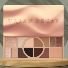 URBAN DECAY Palette occhi e