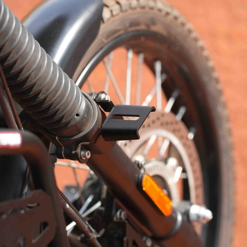 Moto coppia fendinebbia - moto,