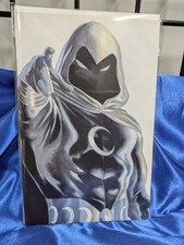 Moon Knight: Fist Of Khonshu