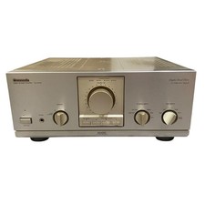 Amplificatore digitale dritto