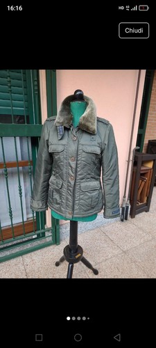 Giacca woolrich donna - woolrich,