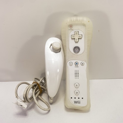 Controller nintendo wii - controller,