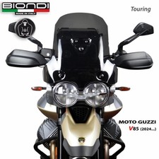 CUPOLINO FUMÈ TOURING BIONDI