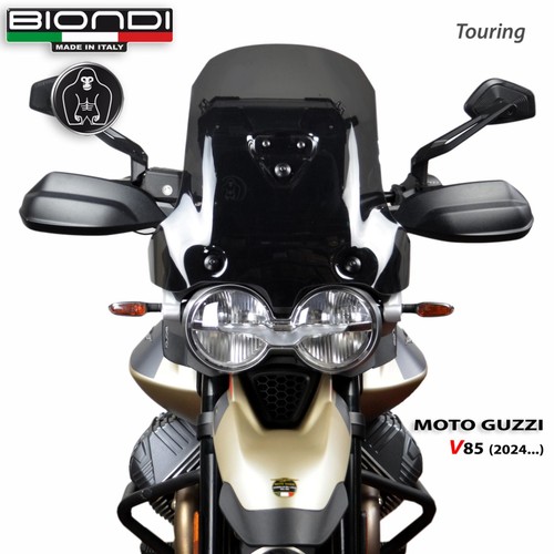 Cupolino fumè touring - cupolino, biondi
