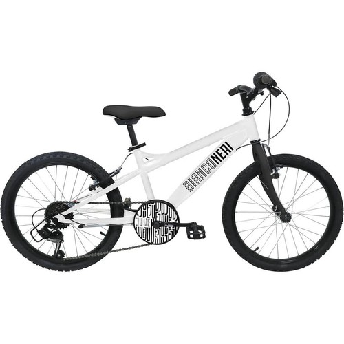 Mondo bicicletta pollici - 20,