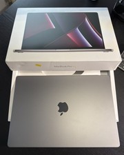 Apple MacBook Pro 16" 2023 M2