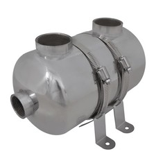 Scambiatore di calore per