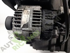 204D3 ALTERNATORE   LAND ROVER
