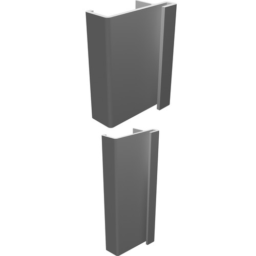 Porta provette per - kit, test