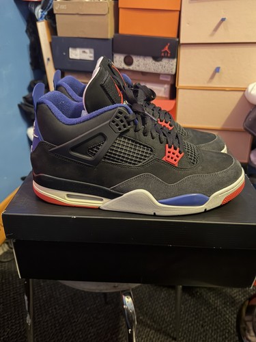 Jordan rare air uk - 4,