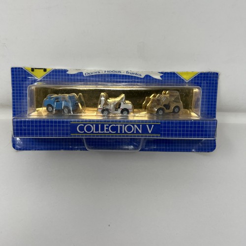 Vintage micro machines deluxe - vintage,