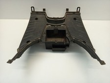 PEDANA POGGIAPIEDI BENELLI CAFFE NERO 125 150 2011-2012