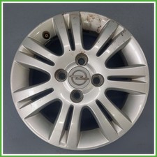 Cerchio lega opel - cerchio,