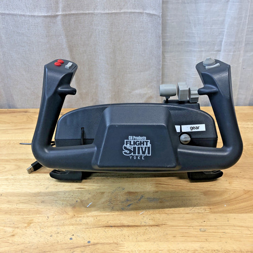 Products flight sim - ch,