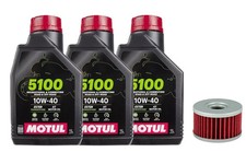 TAGLIANDO SUZUKI XF FREEWIND