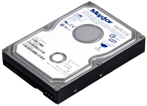 Disco rigido maxtor diamondmax - rigido,