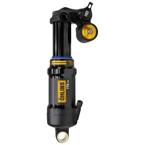 Ohlins ttx1 ammortizzatore - ohlins,