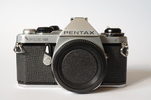 Pentax super mm - super,