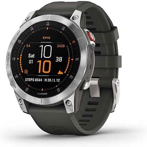 Garmin epix gen premium - gen, gps