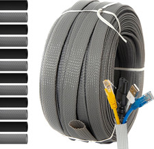 ® Guaina Cavi Espandibile Ø