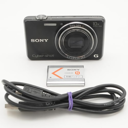 Sony cyber shot dsc wx100 - sony, dsc-wx100