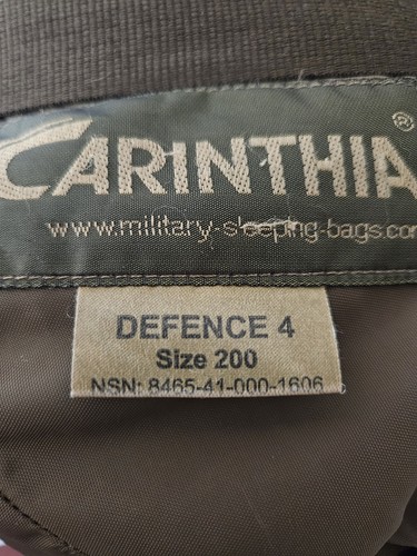 Carinthia defense - carinthia,