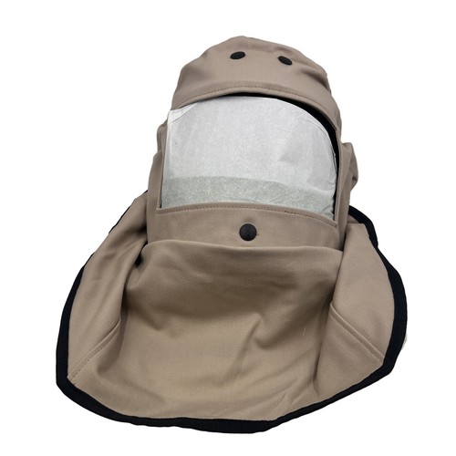 Nuovo oberon cat4 - nuovo, cappuccio